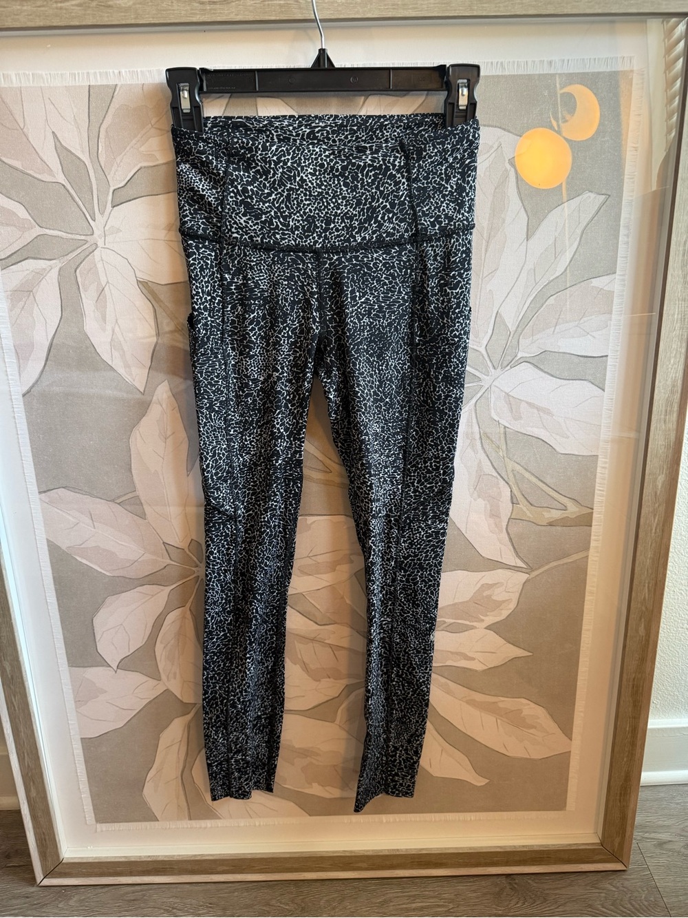 Lululemon | Women's High-Waist Running Leggings